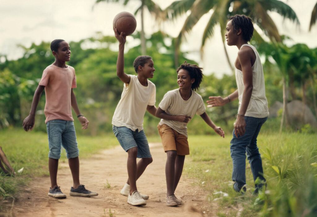 DxD participa en informe global sobre infancia, apatridia y derecho a la educación